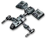 Hornet: MK3